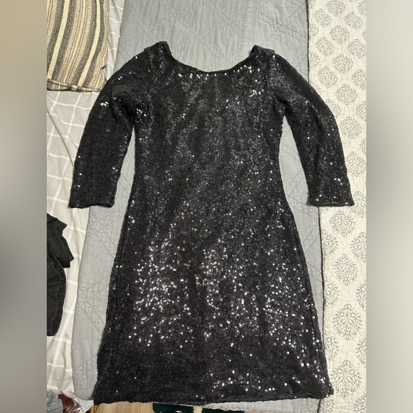 Homecoming dress - Picture 2 of 3